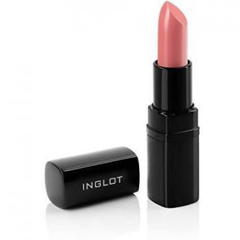 INGLOT Women’s Lipsatin Lipstick – 4.5g