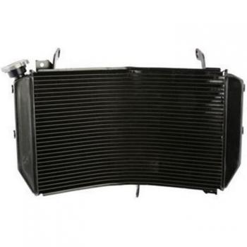 Brazoline Radiateur Moto Yamaha MT‑10/FZ‑10 2017‑2021