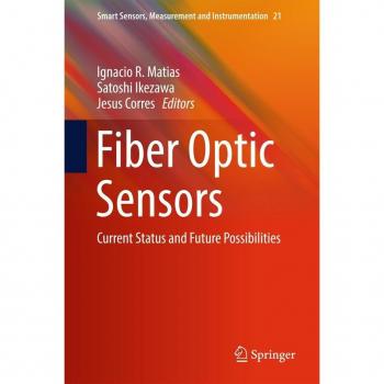 Vitalsource Technologies, Inc. Fiber Optic Sensors