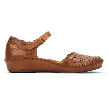 Pikolinos P. VALLARTA 655 Halbschuhe aus Leder
