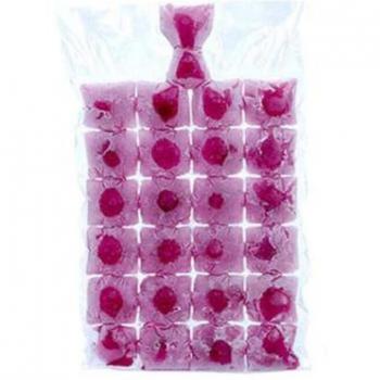 Faster Freezing Ice Cube Maker Bags