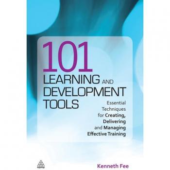 Vitalsource Technologies, Inc. 101 LEARNING AND DEVELOPMENT TOOLS: ESSENTIAL TECHNIQUES FOR CREATING,