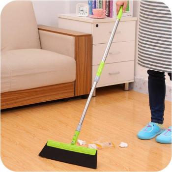 Magic Dust and Hair Wiper Broom