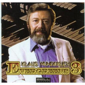 Klaus Wunderlich