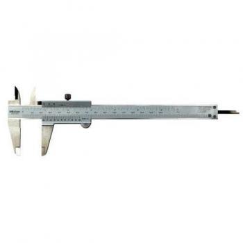 Calibro a Mano Mitutoyo 20 cm per Pinze