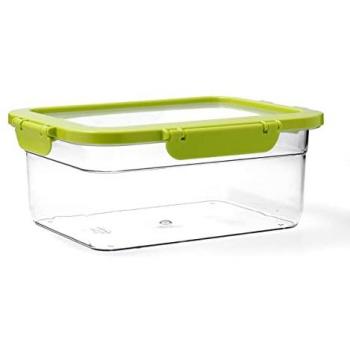 Lunchbox Quid Samba aus Kunststoff 2,2 L