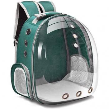 Small Pet Transport Backpack