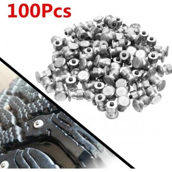 Clavos para Trineo y Calzado