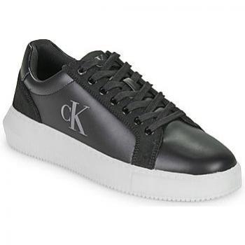 Calvin Klein Jeans Chunky Cupsole Authentic Trainers