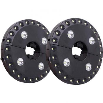 Parapluie 3‑Modes LED