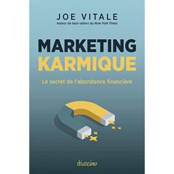 Marketing karmique