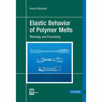 Elastic Behavior of Polymer Melts: Rheology and Processing