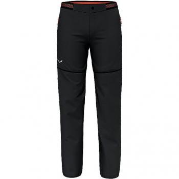 Salewa Pedroc 2 Durastretch ZipOff Wanderhose