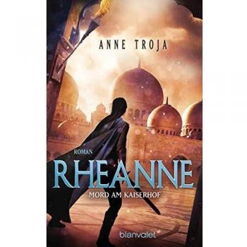 Anne Troja Rheanne