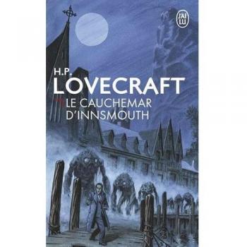 Le cauchemar d'Innsmouth