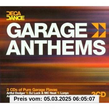 Classiques du Garage