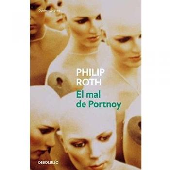 El mal de Portnoy/ Portnoy's Complaint