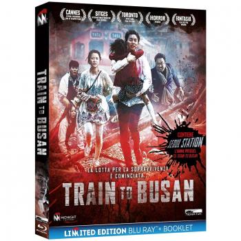 Train To Busan