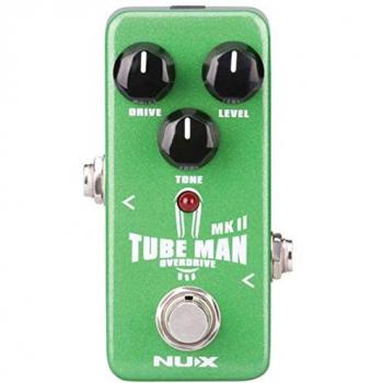 Pedale NUX NOD-2 Overdrive