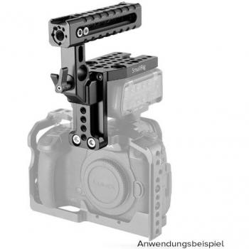 SmallRig Panasonic GH5 Audio Kit