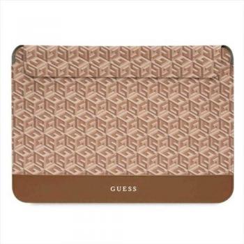 Protection en cuir synthétique 16 – Guess GUCS16HGCFSEW