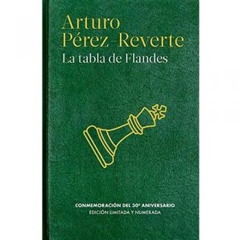 La tabla de Flandes