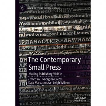 The Contemporary Small Press