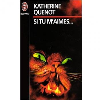 Si tu m'aimes (Epouvante)