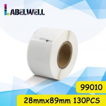 LabelWriter 450 Dúo/450/4XL – 260 Etiquetas 99012