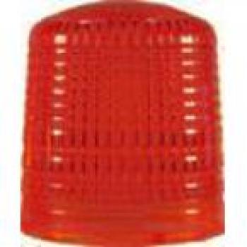 HELLA 9EL 862 141-011 Lente Proiettore Ottico Rotante Rosso