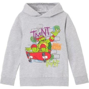 Skate Turtle Hood 11-12 Grigio