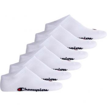 Abbigliamento Champion Navy Rosso Sangue Bianco
