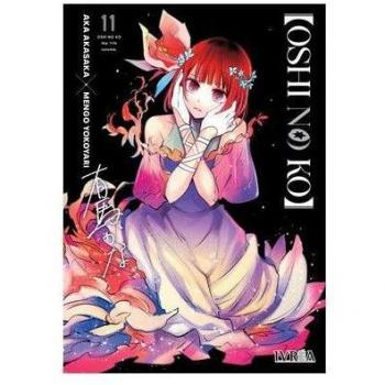 Oshi no Ko 11