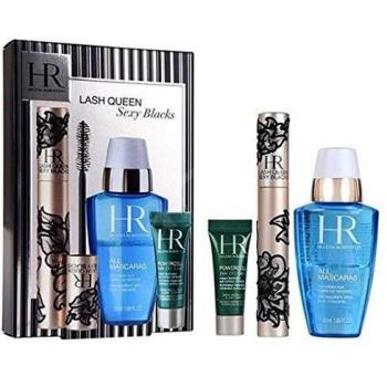 All-Mascara Lash Queen Sexy Black + PowerCell 24H Set
