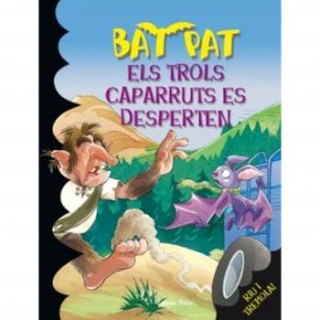 Els trols Caparruts es desperten