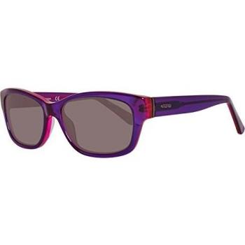Occhiali da Sole Guess GU7409 5481A Viola 54