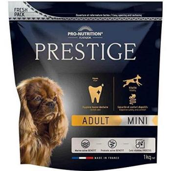 Pienso seco Prestige Adult Mini 1kg