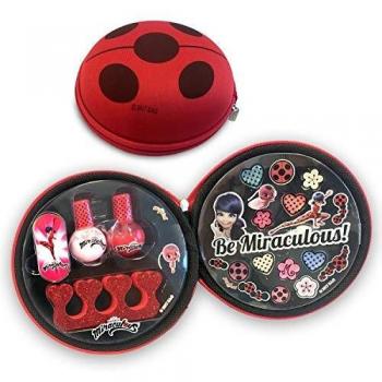 Bolsa de Manicura Ladybug