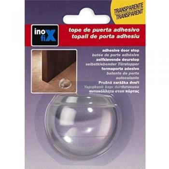 Inofix 2050 Clear Door Stop