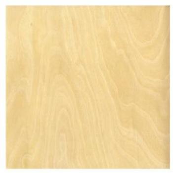 Enveloppe personnalisée Artemio Set de 10 Feuilles Scrapbooking, Bois, Clair, 30,5 x