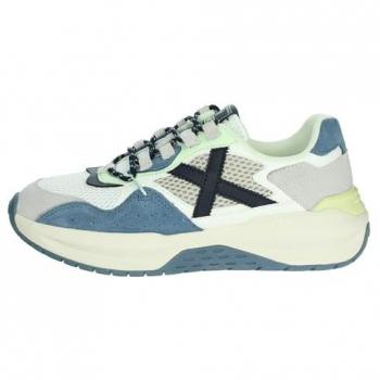 Nexa 05 Confort Azul