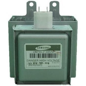 850W Magnetron Mikrowelle Standard