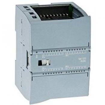 Siemens SIMATIC SM 1223, Módulo de E/S para S7-1200