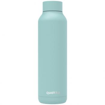 Bouteille isotherme Solid Cool Gray Powder 63 cl avec couvercle hermétique