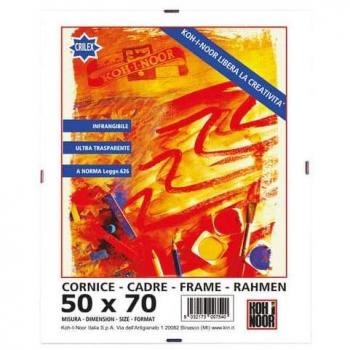 Cornice a vista KOH-I-NOOR 50x70 cm DK5070C