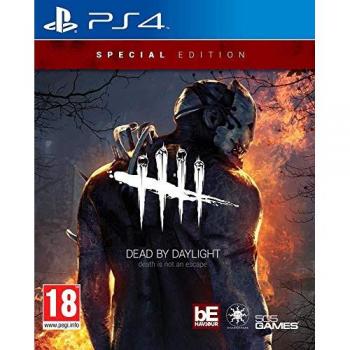 Dead by Daylight console PS4