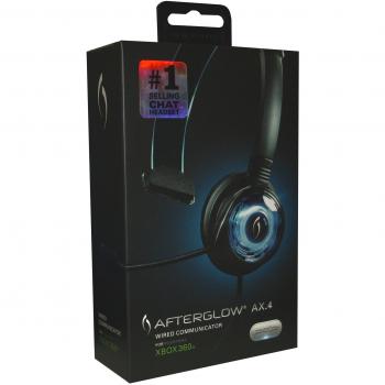PDP Afterglow AX4 X360