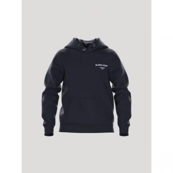 Borg Essential 1 Hoodie for Ages 134-140
