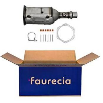 HELLA FAP 8LH 366 080‑941 Filtrazione Particelle