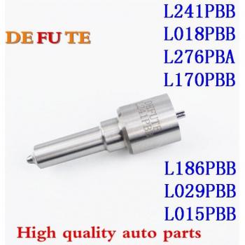 Diesel Fuel Injector Nozzle L170PBB